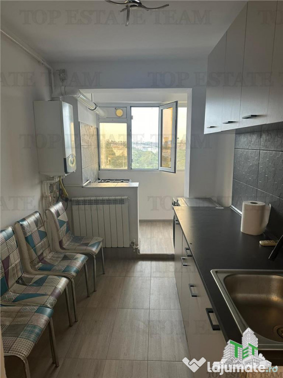 APARTAMENT 2 CAMERE ZONA ABATOR