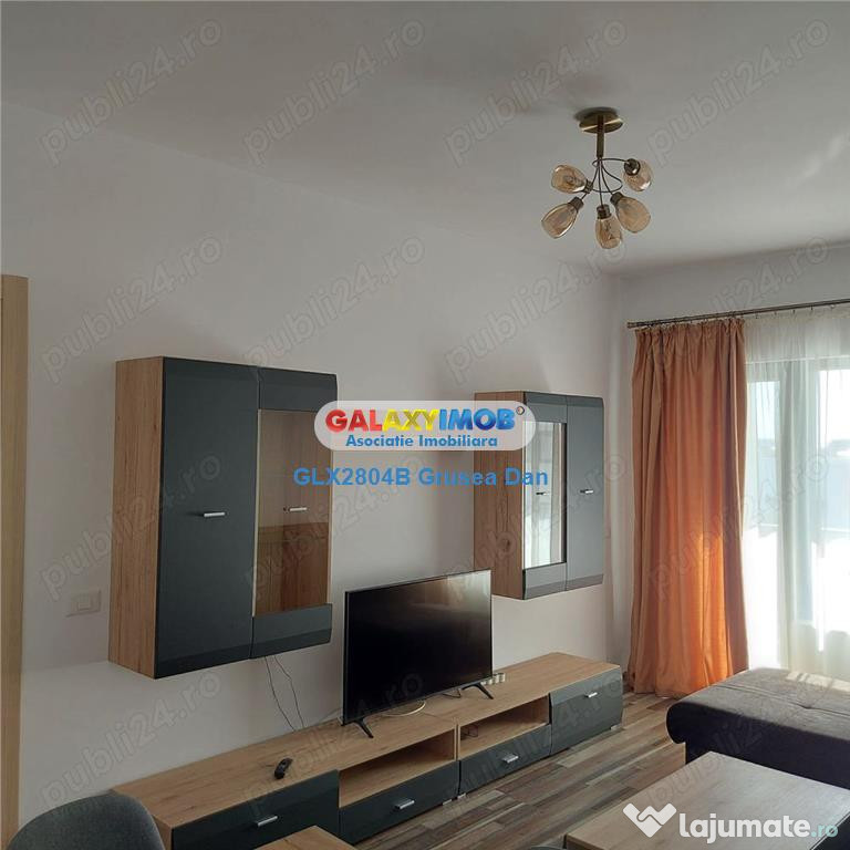 Apartament 2 Camere Berceni G 159