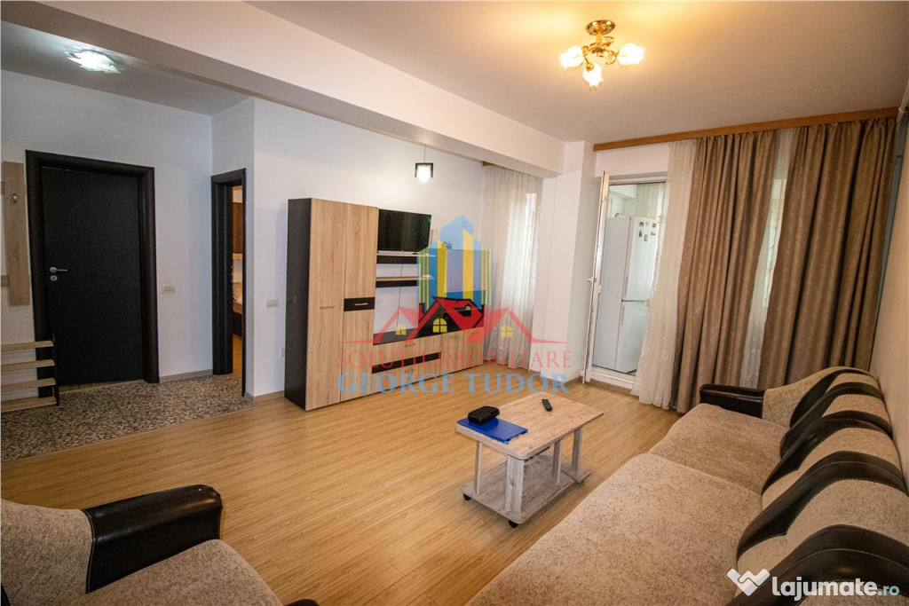 Apartament 2 camere 50 mp., Str. Tineretului 85, Militari R