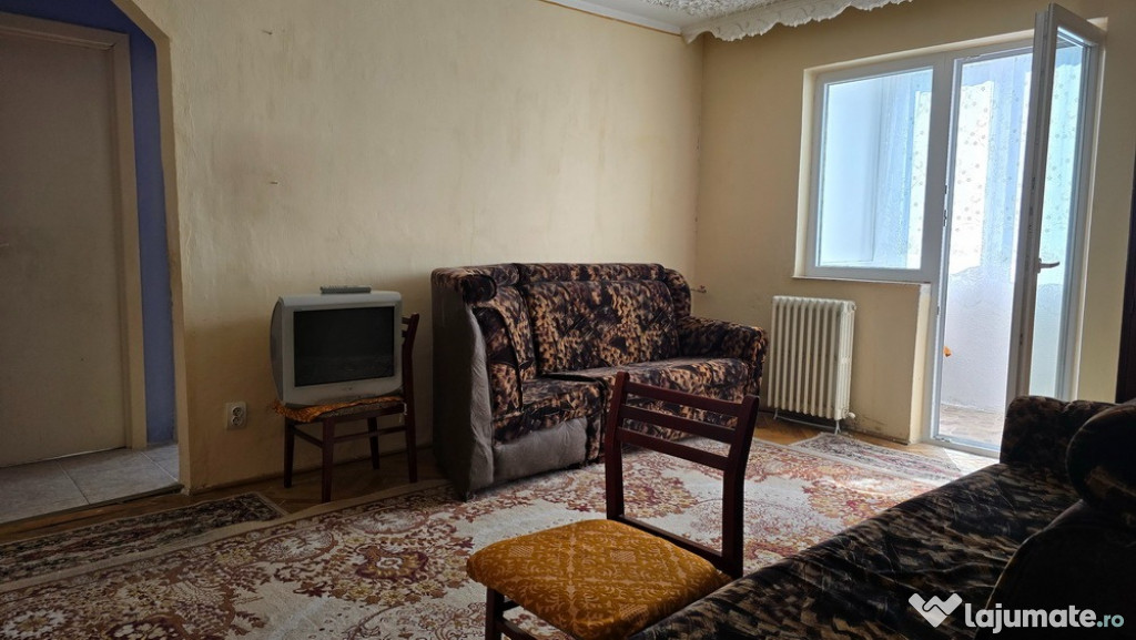 Apartament 2 camere in Deva, zona Astoria, et 2