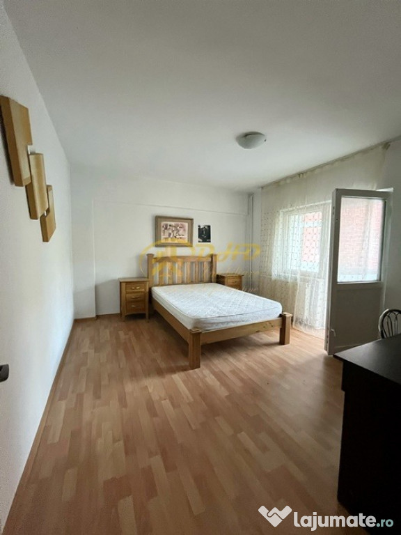 Apartament modern la bloc nou 2 camere - CUG