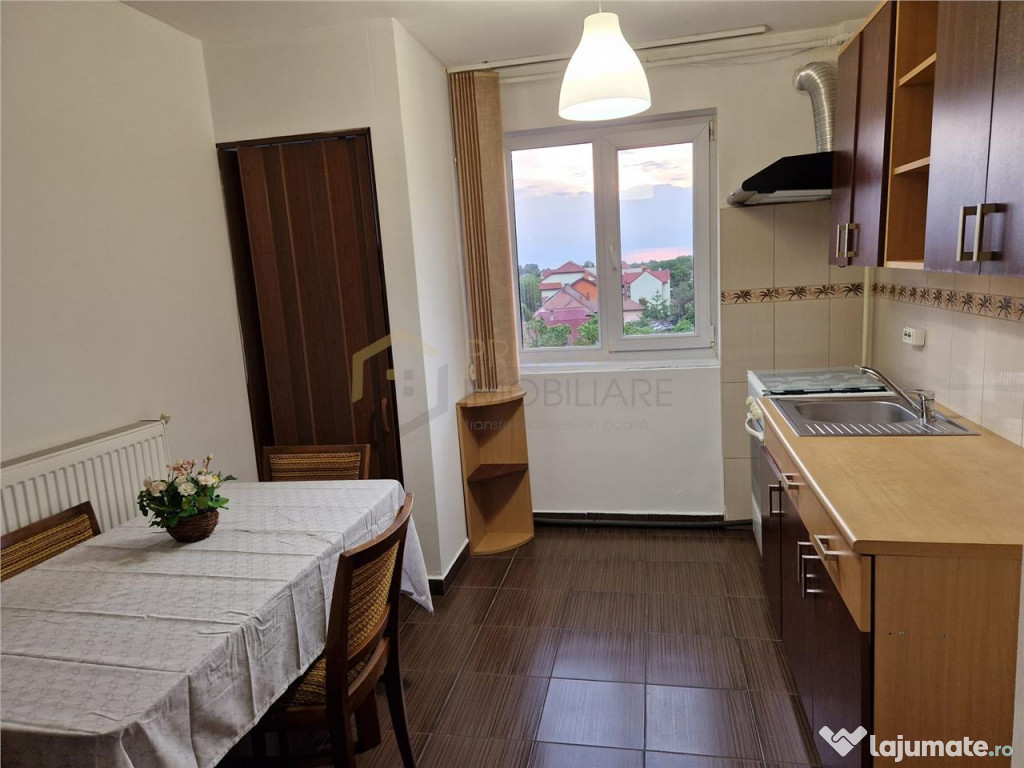 Apartament 2 camere - Zona Cetatii - Centrala proprie