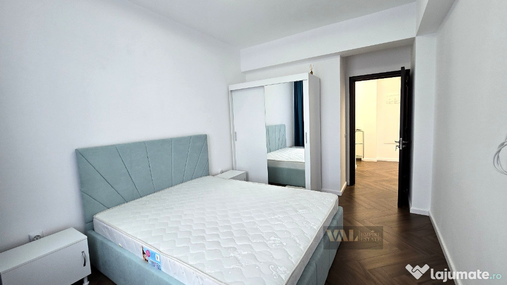 Apartament 2 camere|finisat|zona foarte buna