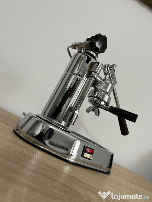 Espressor La Pavoni Europiccola