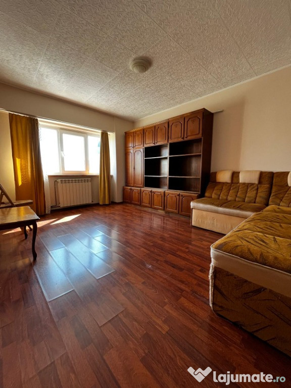 Apartament cu 2 camere zona Dacia