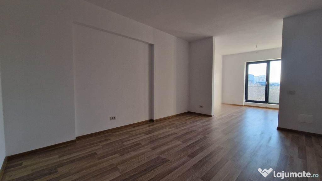 Apartament 2 camere la 12 min de metrou Nicolae Teclu