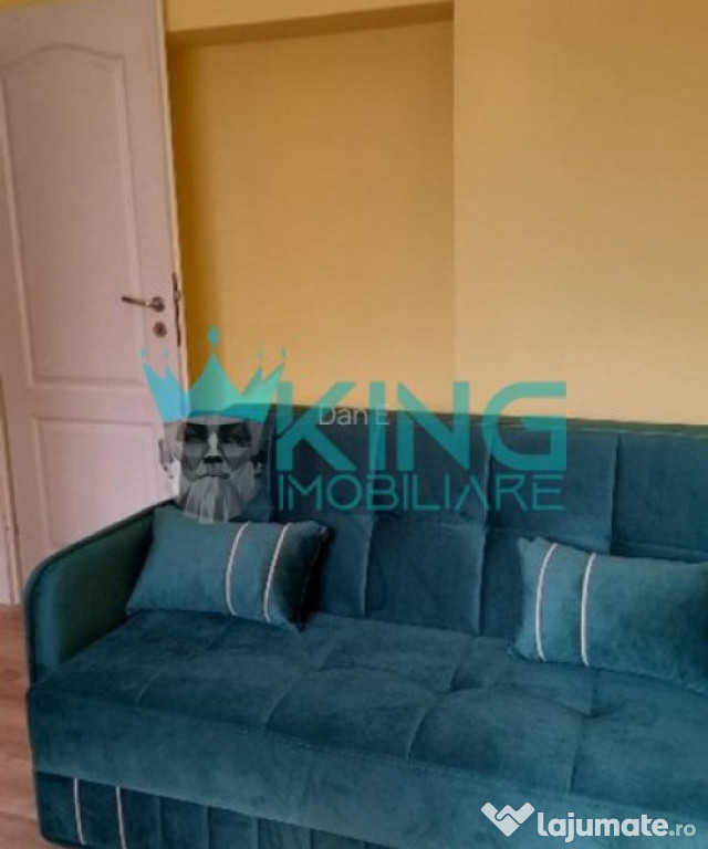 Alba Iulia | Duplex | 2 Camere | Balcon | Centrala Proprie |