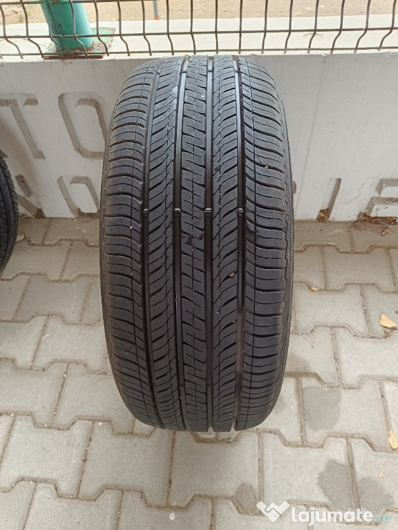 De vânzare un set de anvelope, MAXXIS BRAVO;225/50R18, 97V M+S