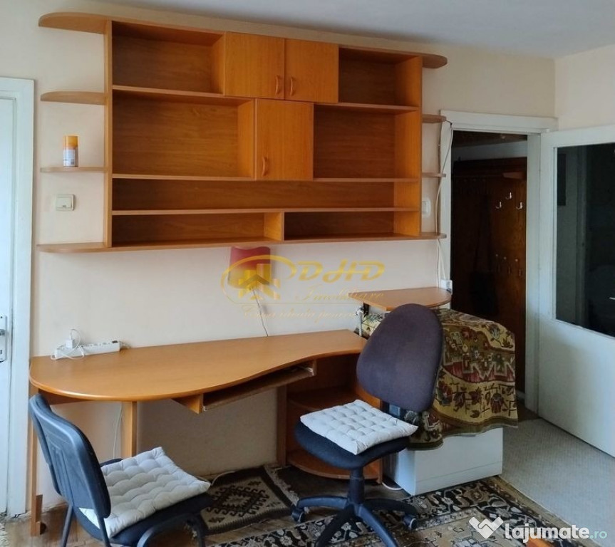 Apartament 2c Podu Ros