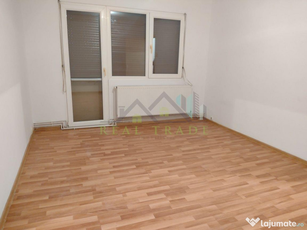 Apartament 2 camere zona Gemenii