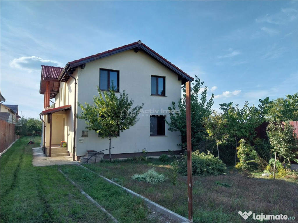 Casa P E Stupini Brasov