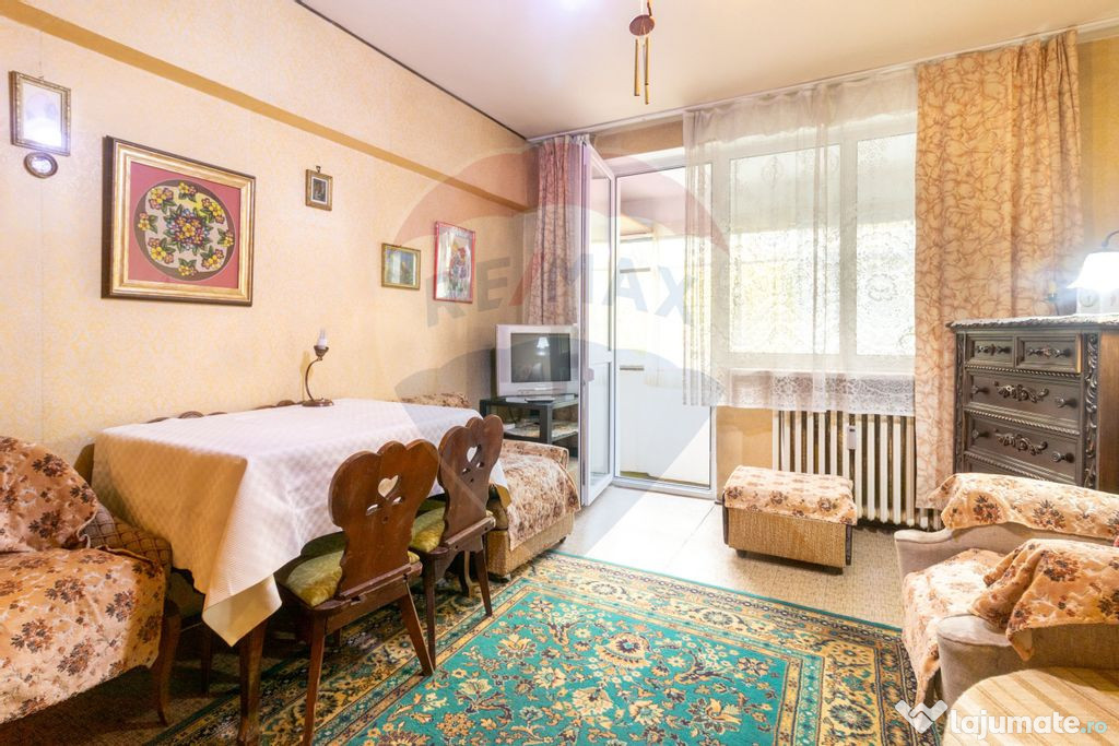 Apartament 2 camere Tineretului