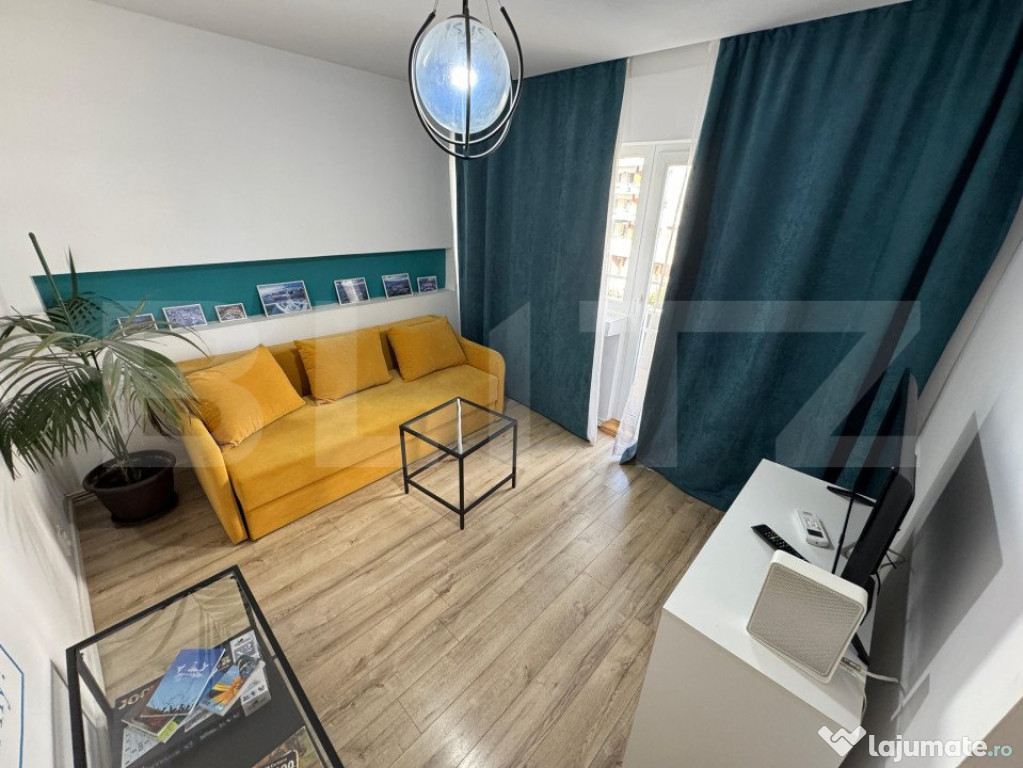 Apartament 2 camere, ultracentral