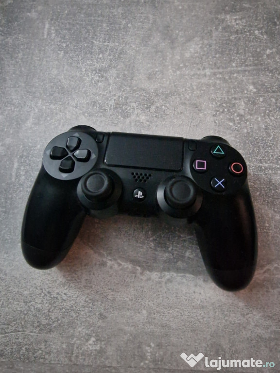 Maneta/Controller Sony V2 pentru Playstation 4 - Garanție