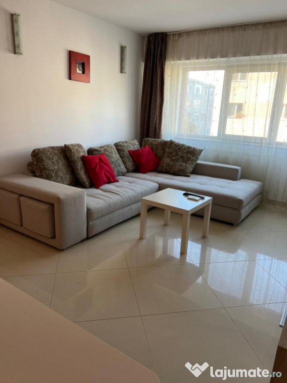 Apartament 2 camere Tomis Nord - Boema