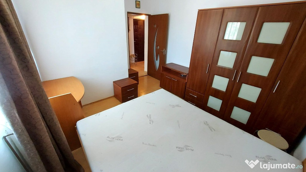 Apartament 2 camere D, in Alexandru,