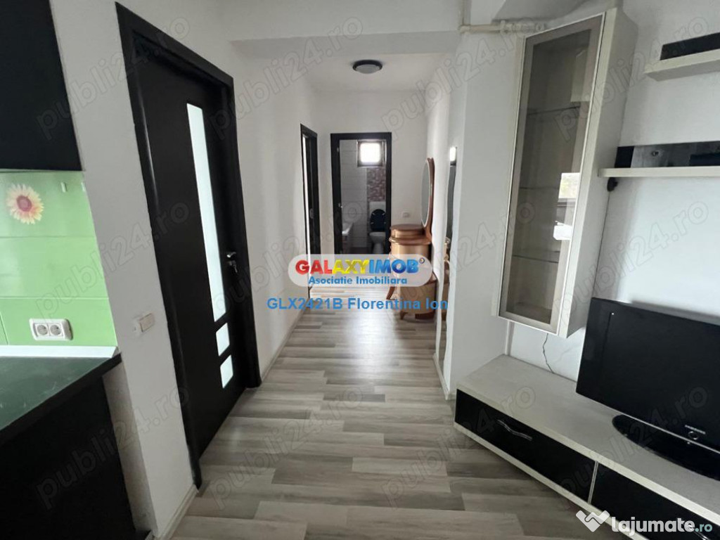 6011 Apartament 3 camere Drumul Taberei-Prelungirea Ghencea