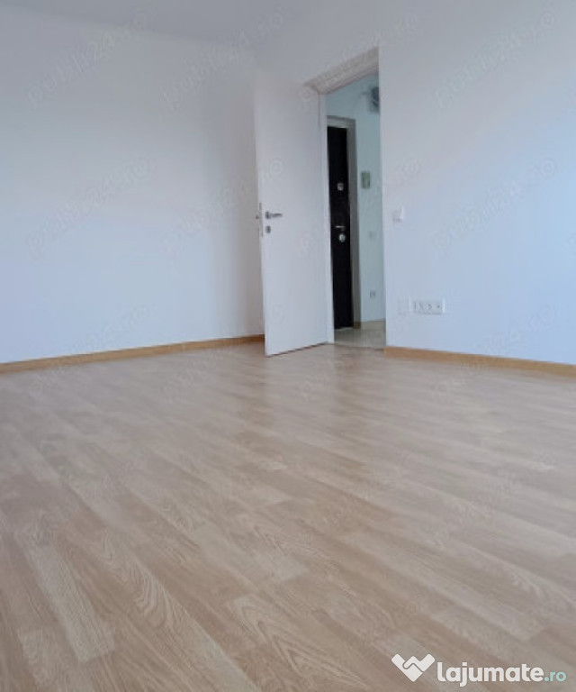 Apartament 3 camere decomandat - complet renovat - zona Paci