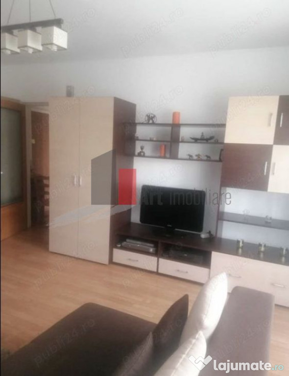 APARTAMENT 2 CAMERE TEI