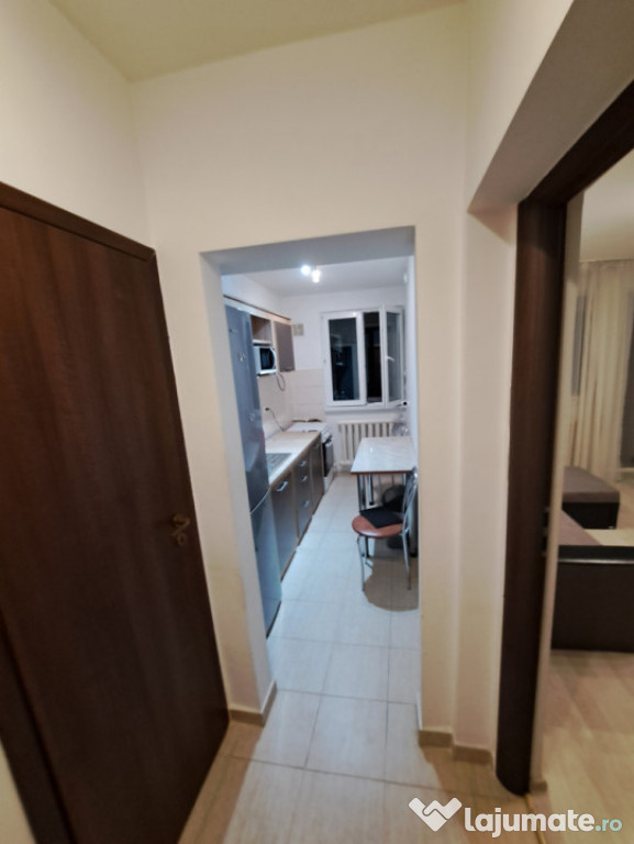 Apartament 2 camere semidecomandat, 4/4, anvelopat Drumul Ta