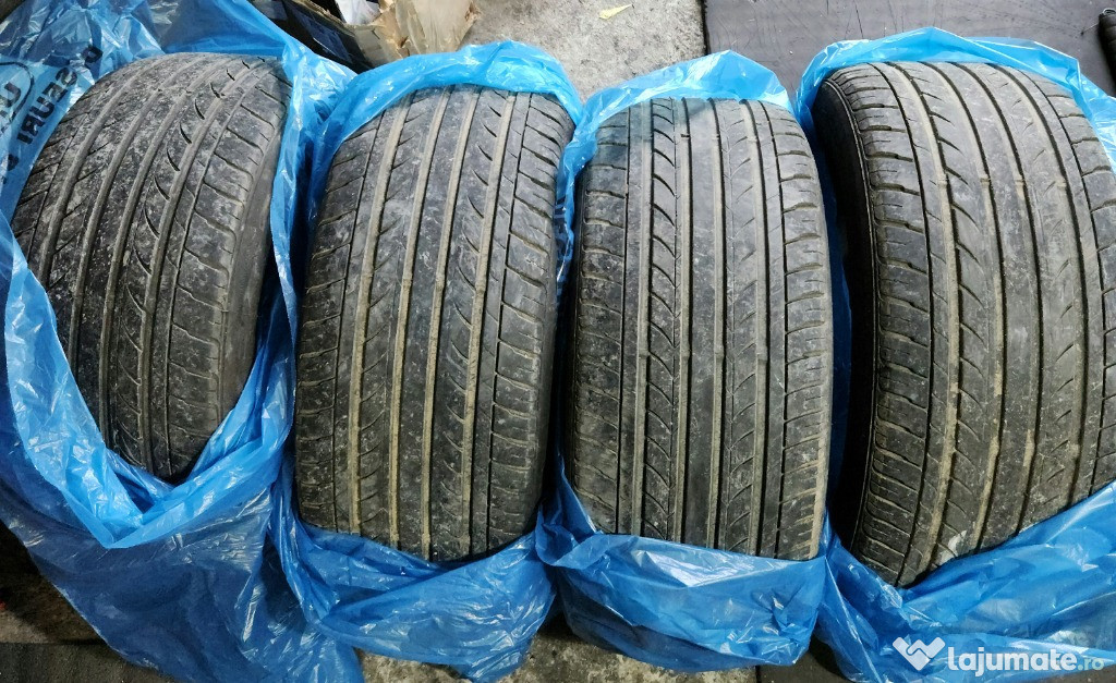 Anvelope de vara 245/45/R17