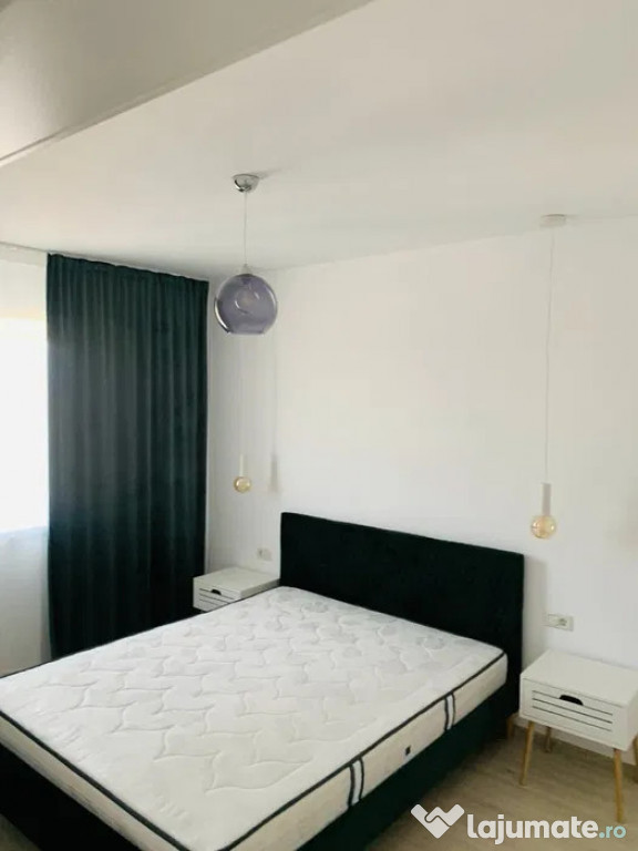 Apartament 2 camere Subcetate