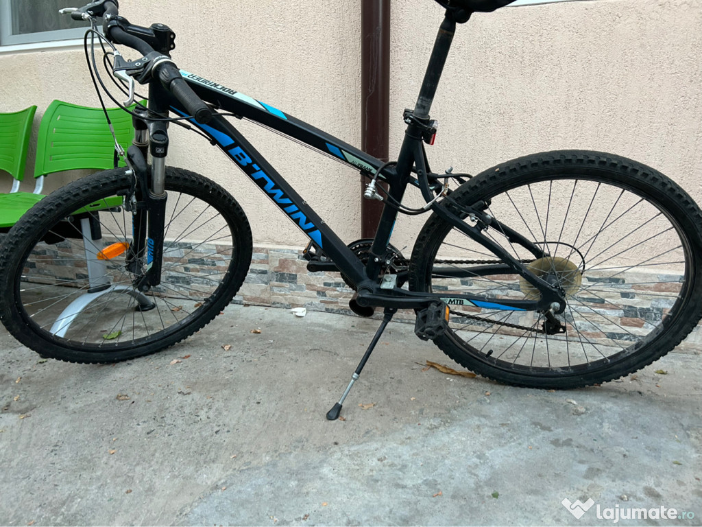 Bicicleta Rockrider 340