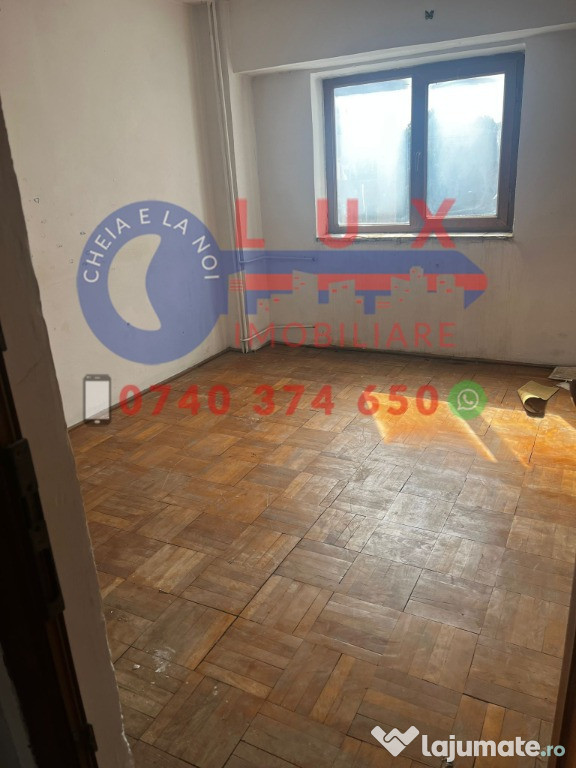 ID 3569 Apartament 3 camere – Cartier E3