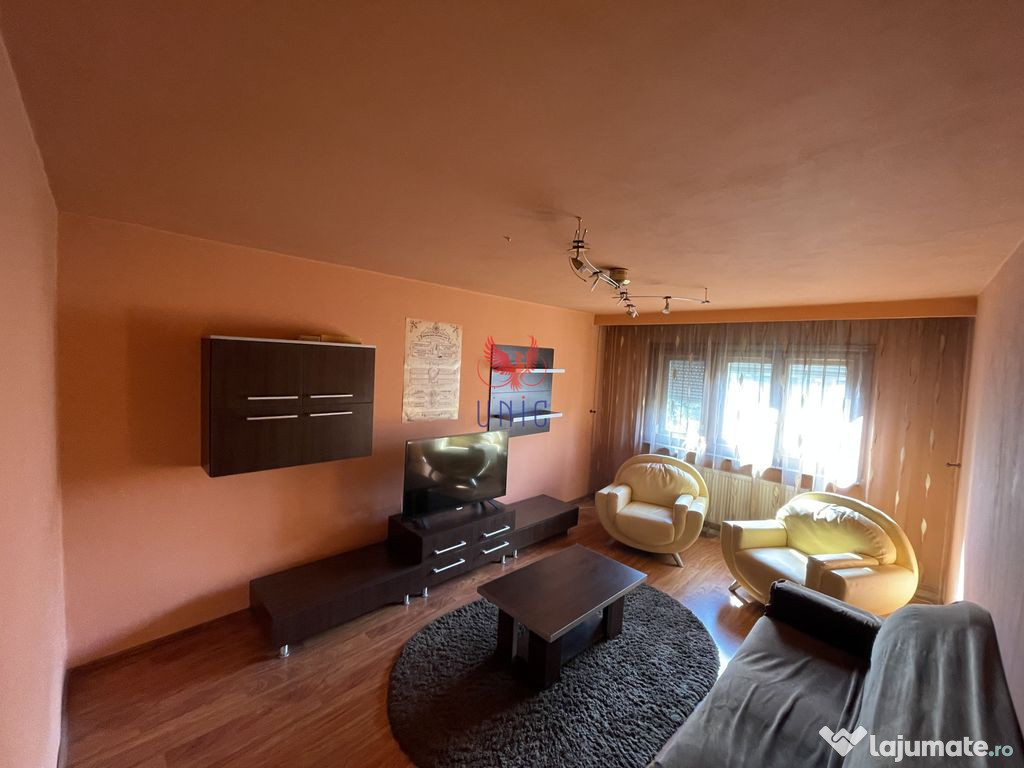 Apartament 3 camere 1 Mai I-uri et 3/4