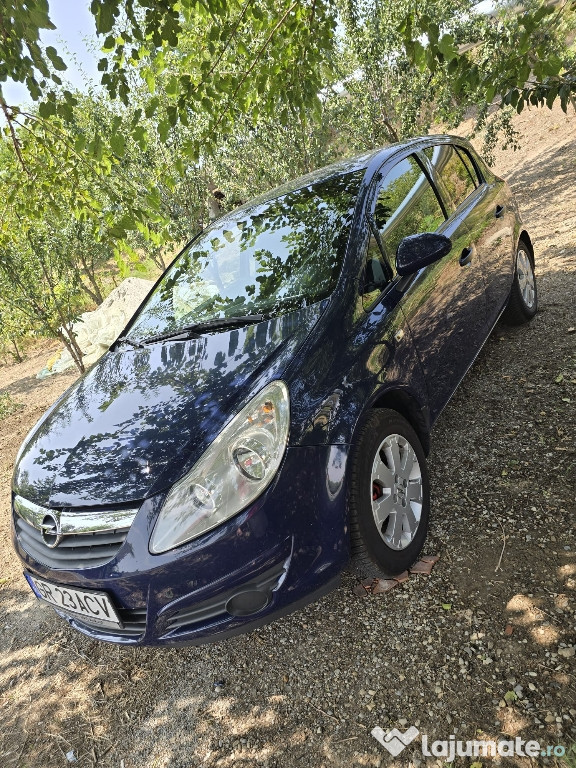 Opel Corsa D 1.4