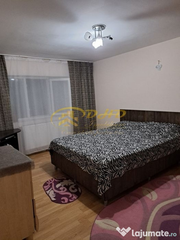 Apartament 2c Frumoasa