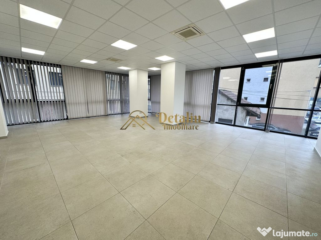 Spatiu comercial / birouri, zona centru