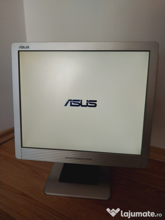 Monitor LCD ASUS MM17D, 17"