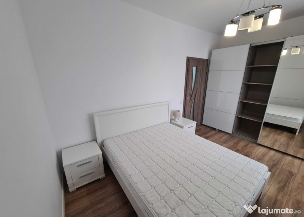 Apartament 3 camere,zona Timpuri Noi,