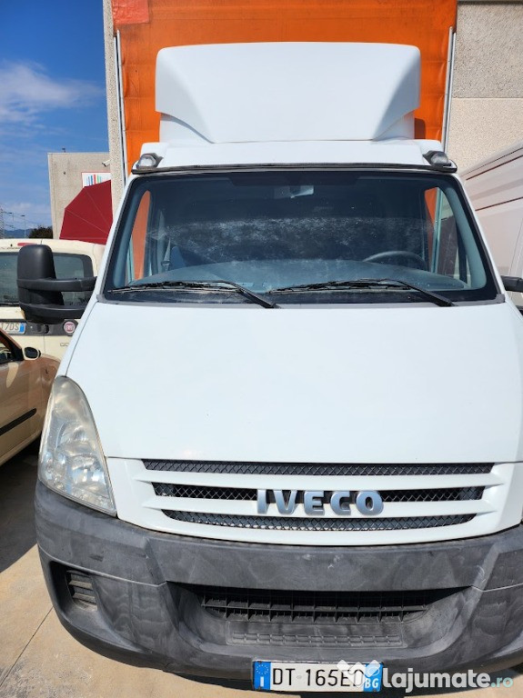 Iveco Daily 35C15