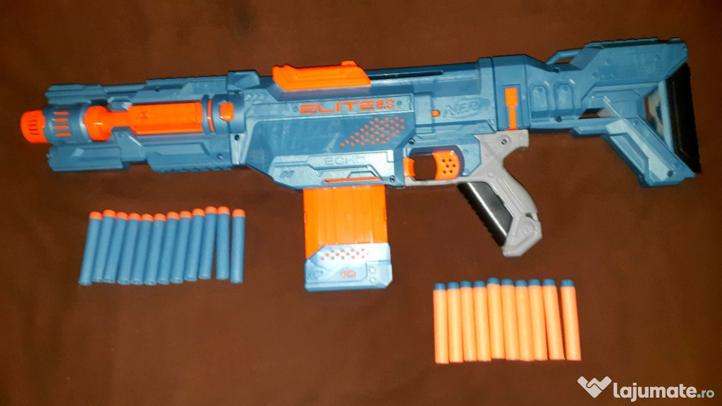 Nerf arma jucarie