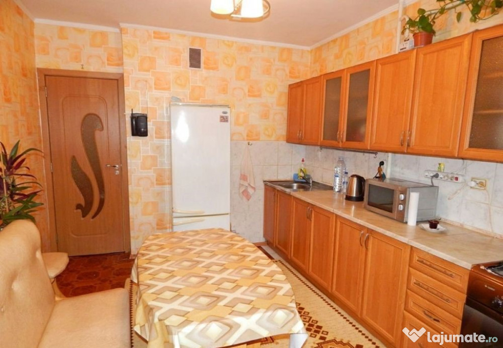 Apartament 2 camere Lujerului, Strada Aleea Zorelelor