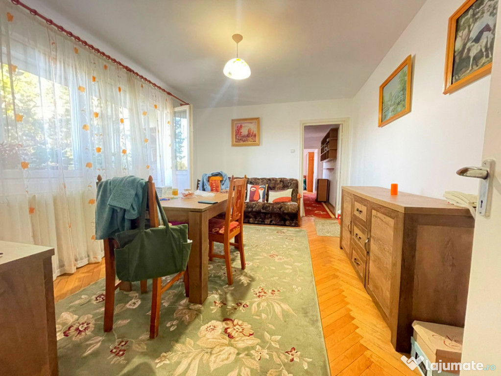 Apartament 3 camere-Tatarasi-Flux-bloc fara risc