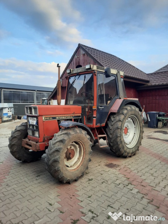 Tractor International 845xl 4x4