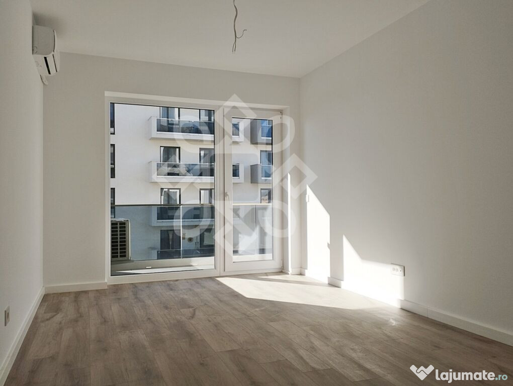 Apartament decomandat cu 2 camere in Prima Arena