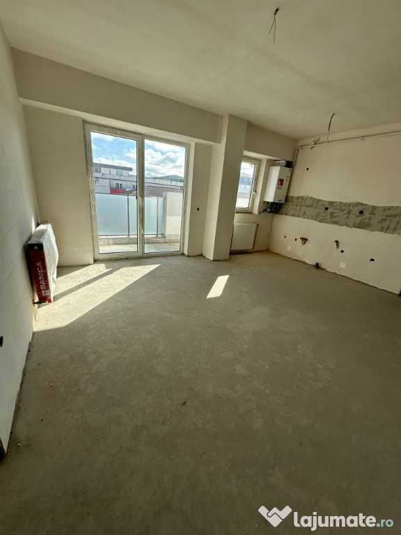 Apartament 3 camere Sesu de sus