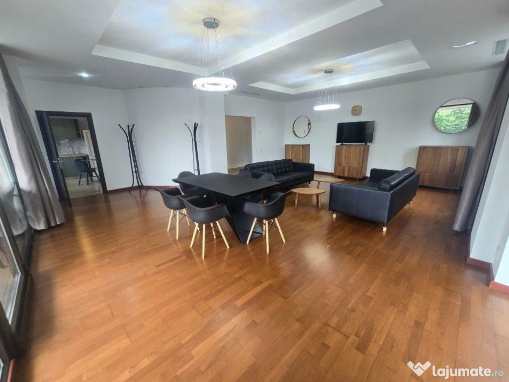 APARTAMENT DE 3 CAMERE, 141 MP UTILI, IANCU NICOLAE