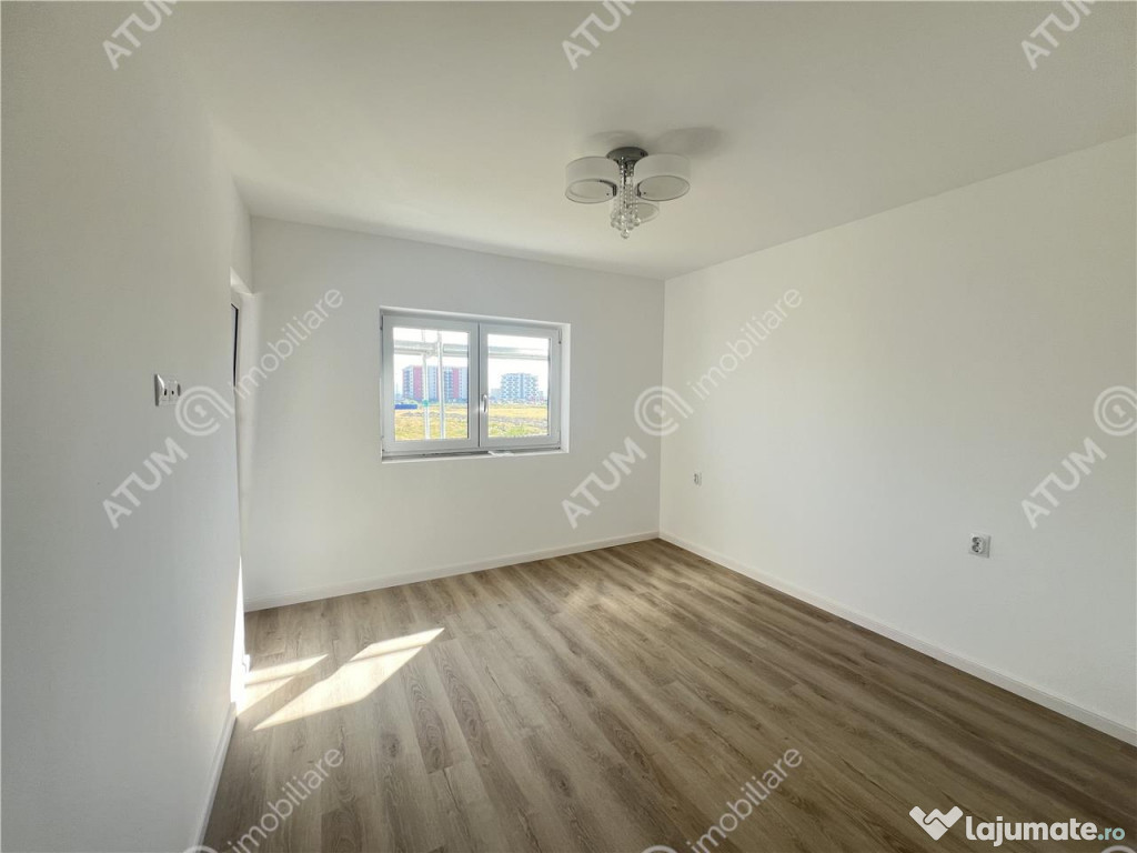 Apartament la cheie cu 2 camere la etajul 2 zona Doamna Stan