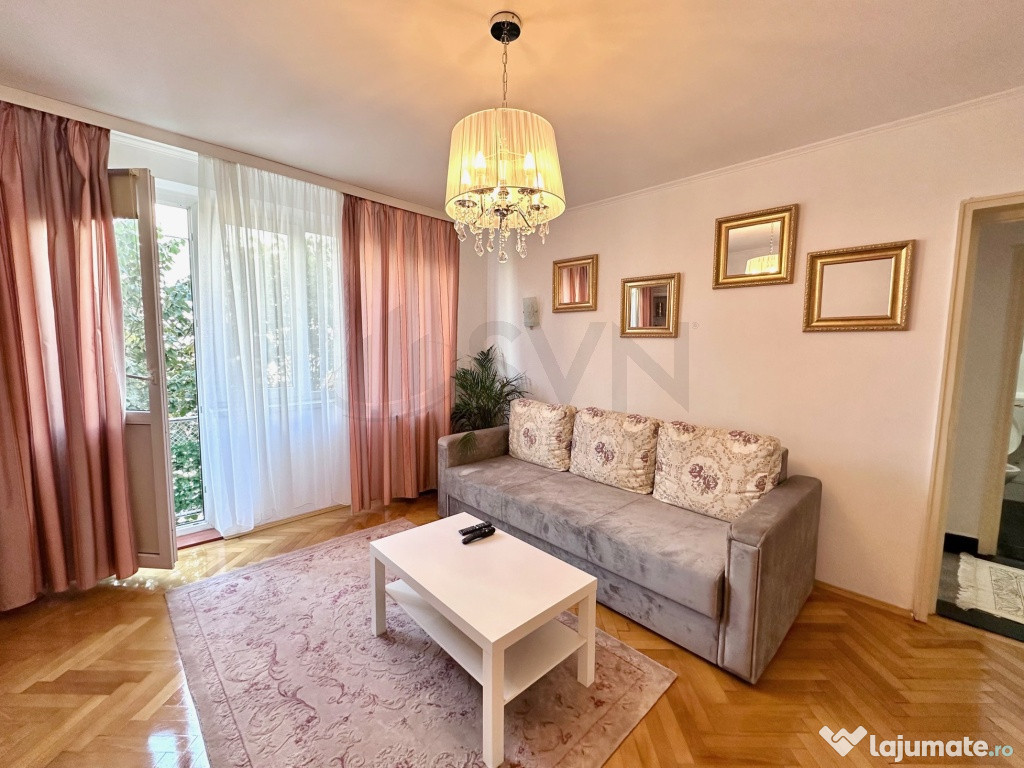 Apartament 3 camere I Dorobanti I Piata Victoriei