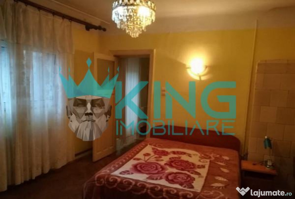 Piata Unirii | 2 camere | Centrala | Pet friendly |