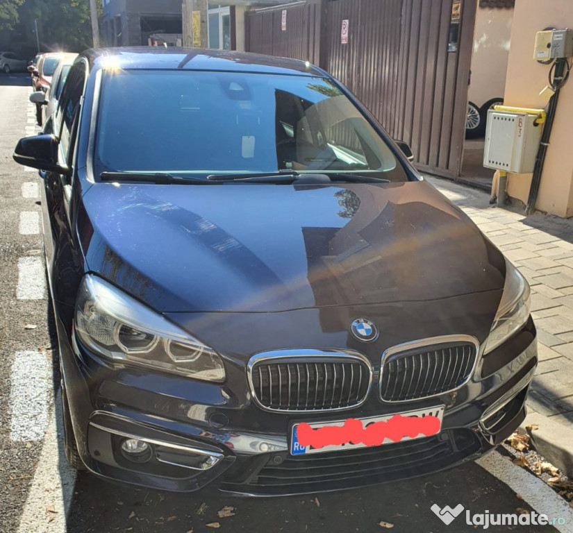 BMW Seria 2 Active Tourer Xdrive