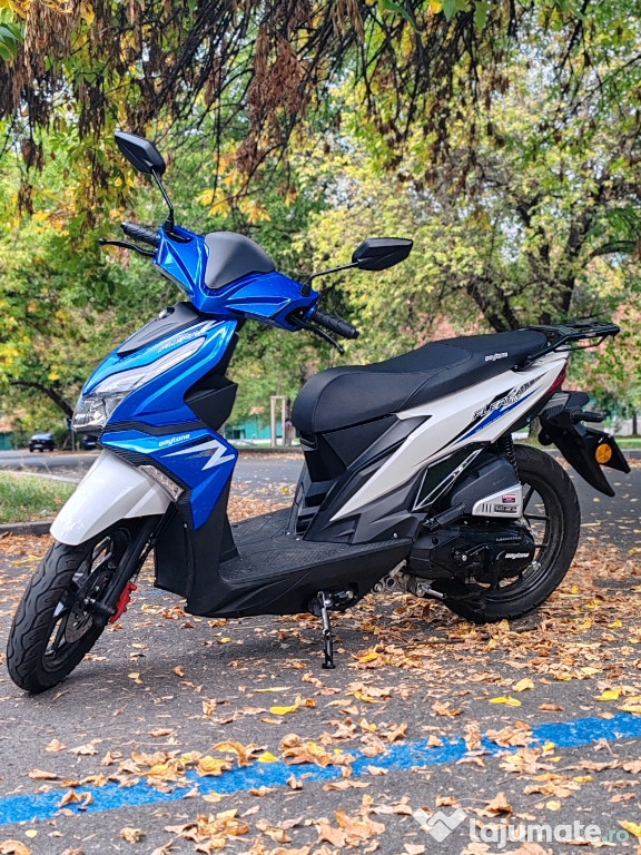 Scooter Daytona Flert 110