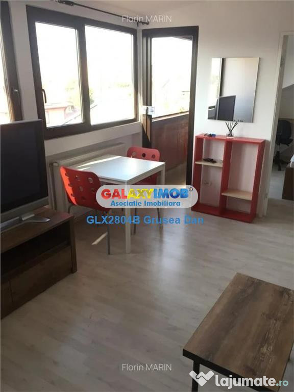 Apartament 2 Camere Foreigners Friendly Brancoveanu G 350