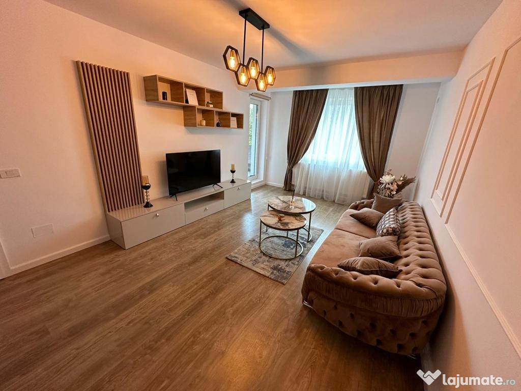 Pret Promo - Apartament 2 camere total decomandat - 5 minute metrou