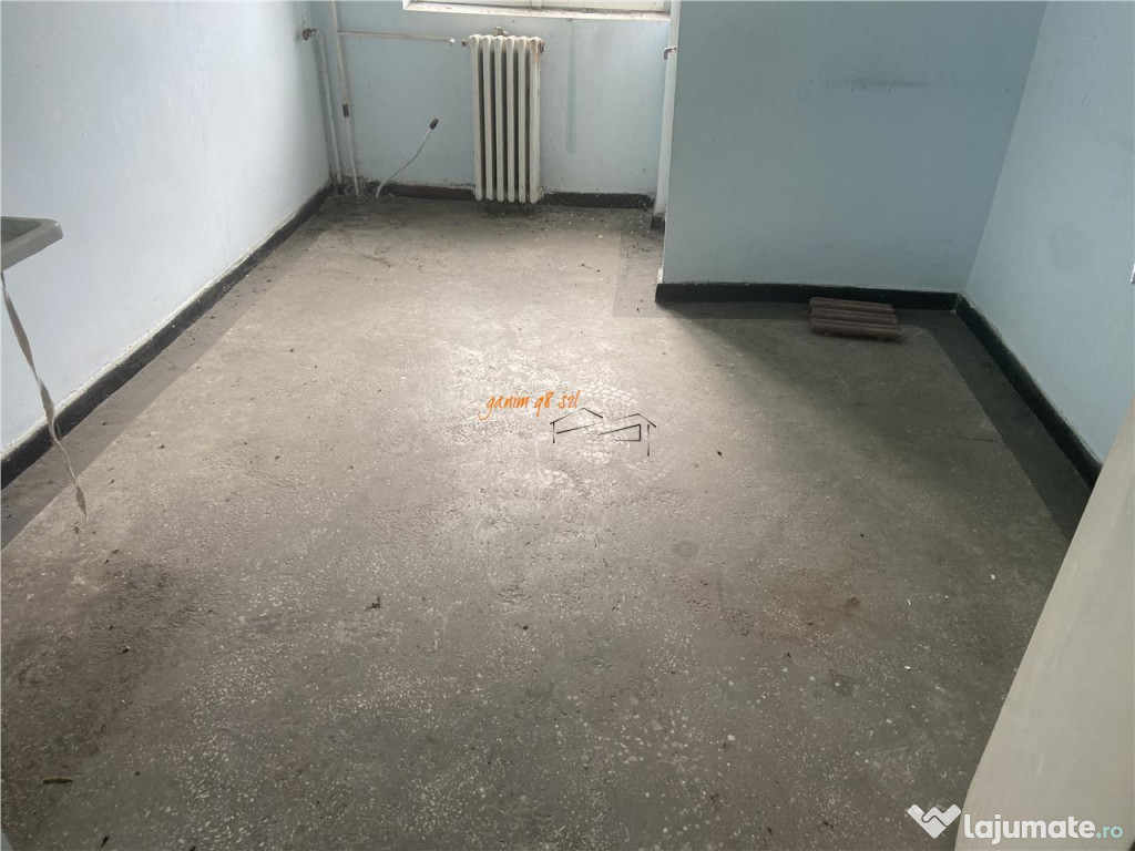 Apartament 3 camere , zona b-dul Brailei - Kaufland ,88mp, d